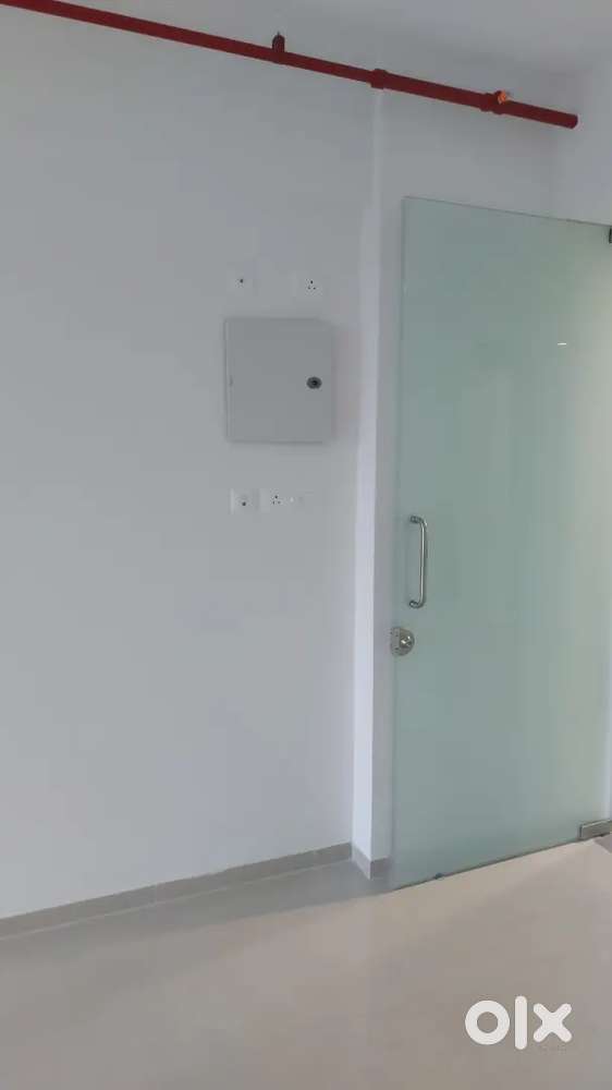 Office/Shop for Rent – Gera Imperium Gateway, PCMC,Pune