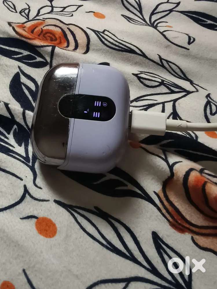 Boat bluetooth airdopes