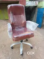 Big Director Chair Special factory at mancheswar