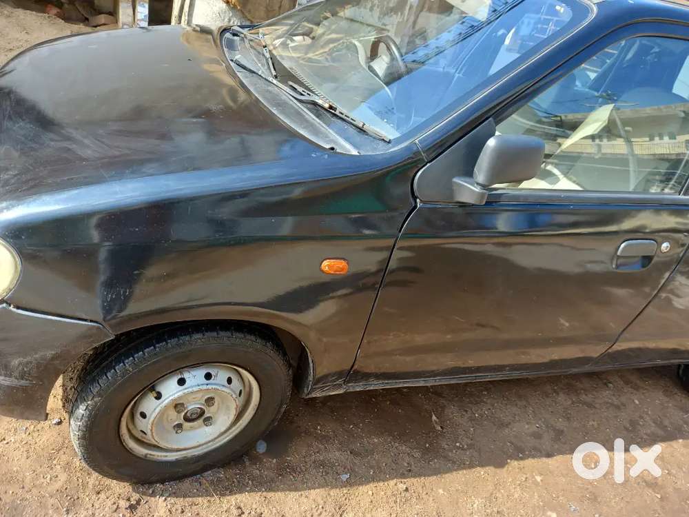 2012 model engine ok. New bettery.. 2 owner petrol+ cng