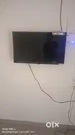 Samsung 32 inch led tv