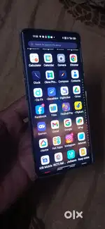 I want to sale or exchange my oppo Reno 5 pro