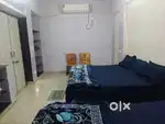PG for girls and working women