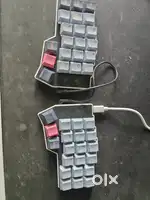 Split Keyboard