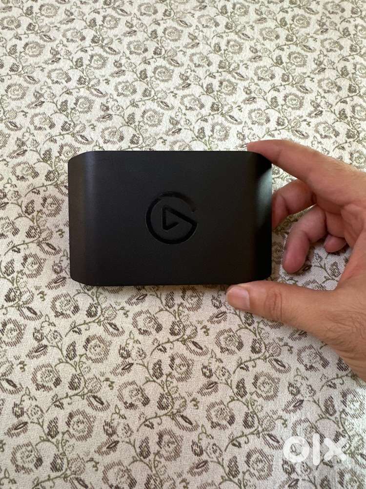 Elgato HD60 X