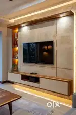 Interior and renovation