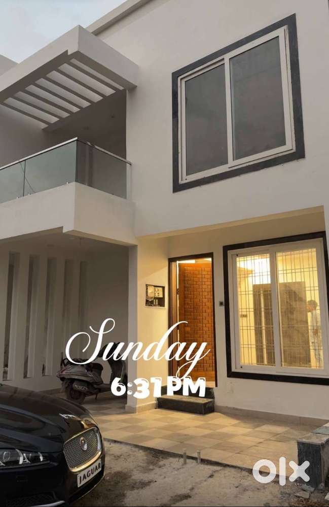 Brand new 3BHK for rent 'ONLY FOR FAMILY'