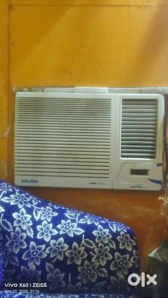 Voltas vertis plus windows ac