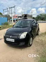 Maruti Suzuki Swift Dzire Well Maintained Car