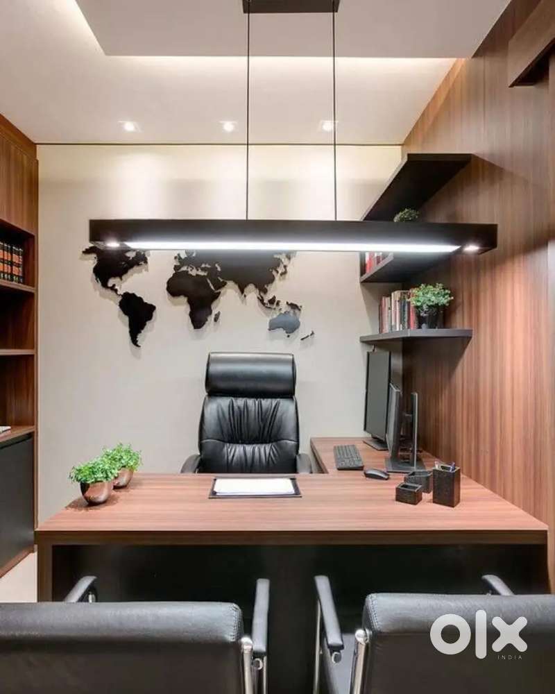 Premium Office Fully Furnished