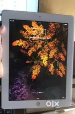 IPad 64Gb 4g and wifi (3rd generation)