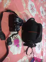 CANON DIGITAL CAMERA SX30 IS (35 X zooming)