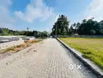 nedumbassery chengamanad 5,6,7,10സെന്റ് plot cent 4lakh