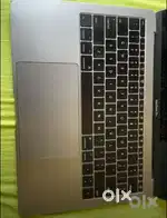 MacBook Pro 13.3 Retina  Intel Core i7  16GB RAMExcellent Condition