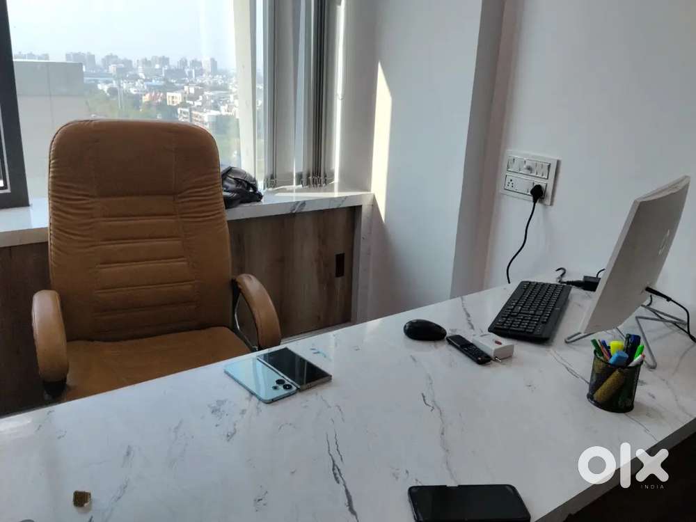 Office assistants and receptionist