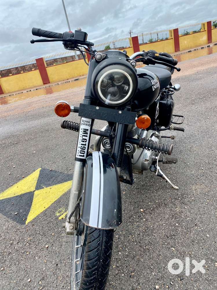 Good condition