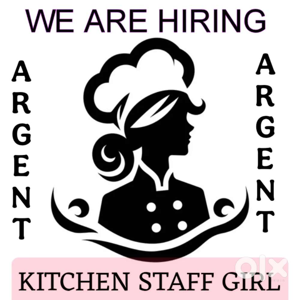 Girl and boy restaurant work argent kamla nagar