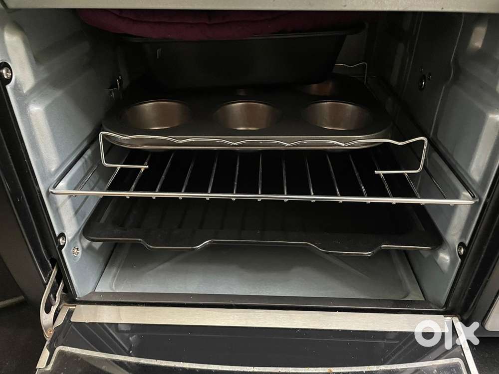 Murphy richard OTG Oven