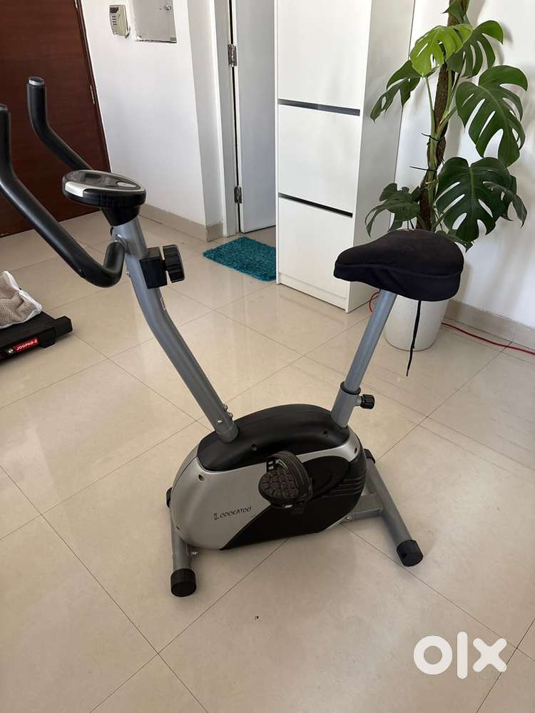 Exercise Bike