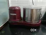 Electric Grinder
