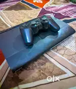 Ps3 super slime beast condition