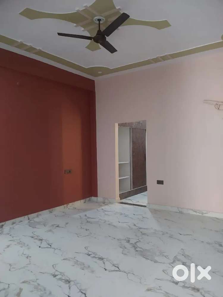 Independent house on Rent