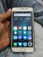 Vivo V5 ( MOBILE Touch damaged ha But working ha )