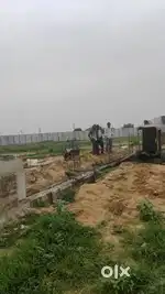 DDJAY PLOTS IN PATAUDI SECTOR 3 bang on NH-352W