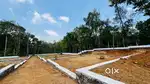 House Plots for Sale  Near Kuruppampady – Perumbavoor