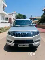 Mahindra Bolero Neo 1.5 N 10 R, 2023, Diesel