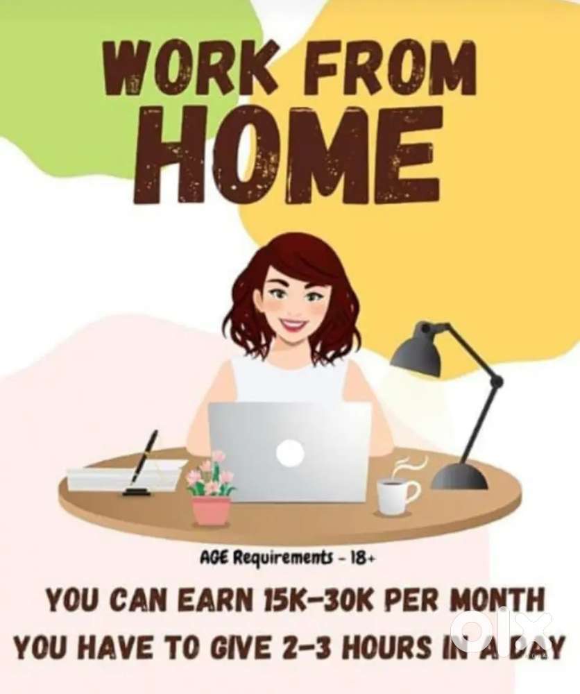 Work from home