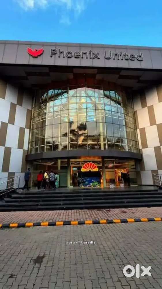 PHOENIX UNITED MALL VACANCY AVAILABLE APPLY NOW !!