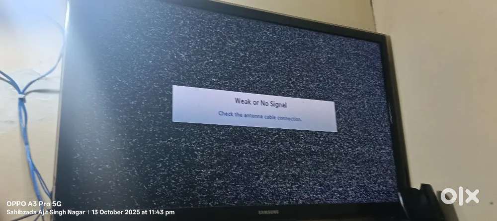 Samsung led tv 43 inch not smart