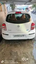 Nissan MICRA PRIMO 2017 Petrol 79000 Km Driven