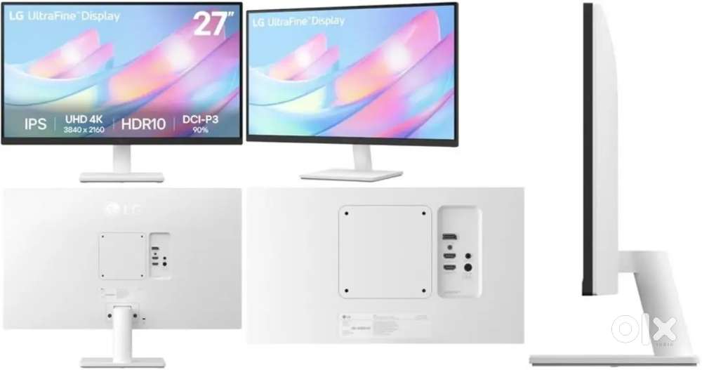 ARZOPA Portable Monitor like apple samsung asus hp dell acer laptop pc