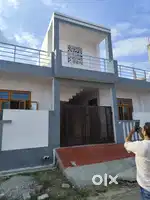 2 bhk villa in kisan path highway with all amenities