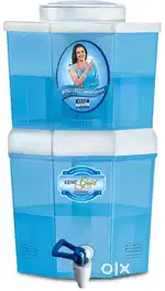 Kent water purifier
