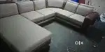 Modular sofa and corner sets