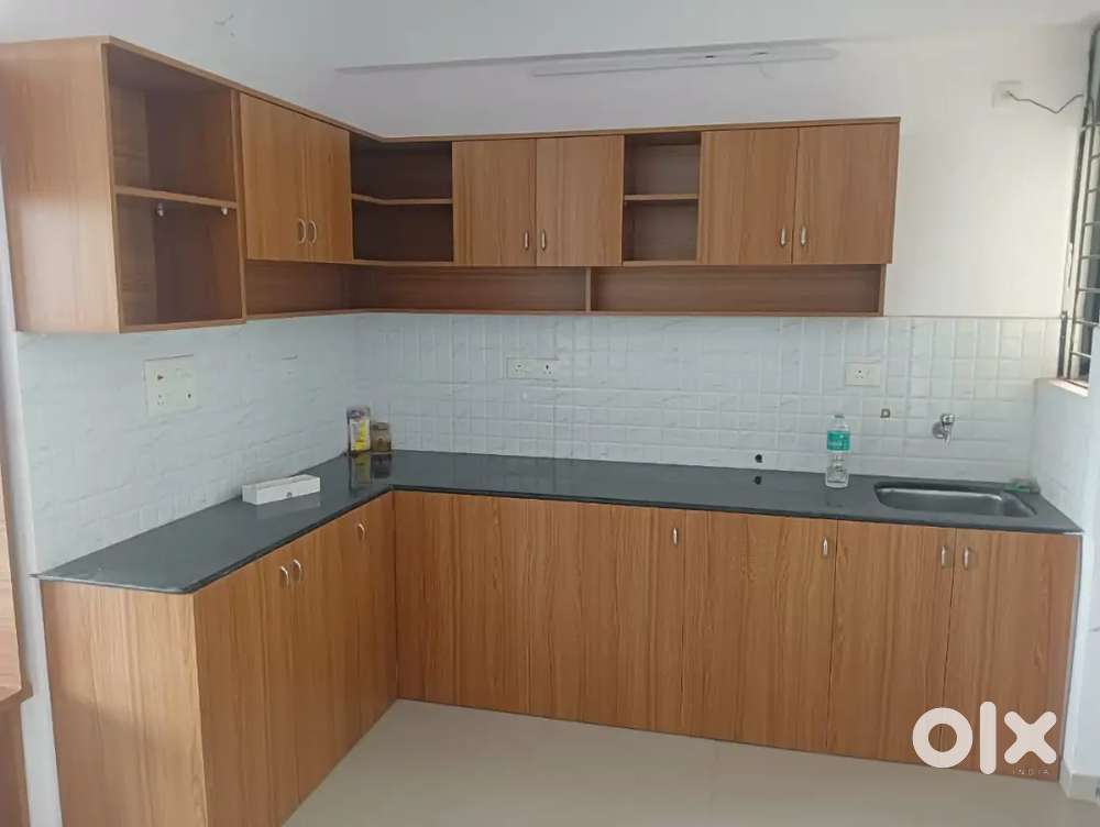 New 1bhk flat for sale in sancoale