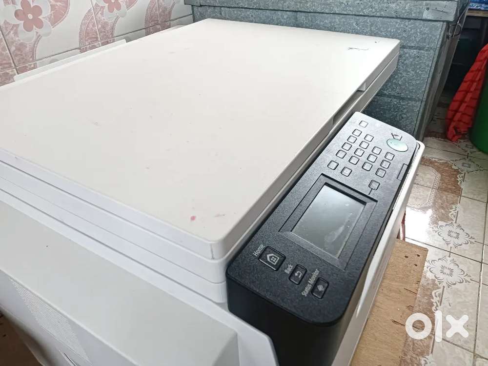 Xerox machine+lamination machine