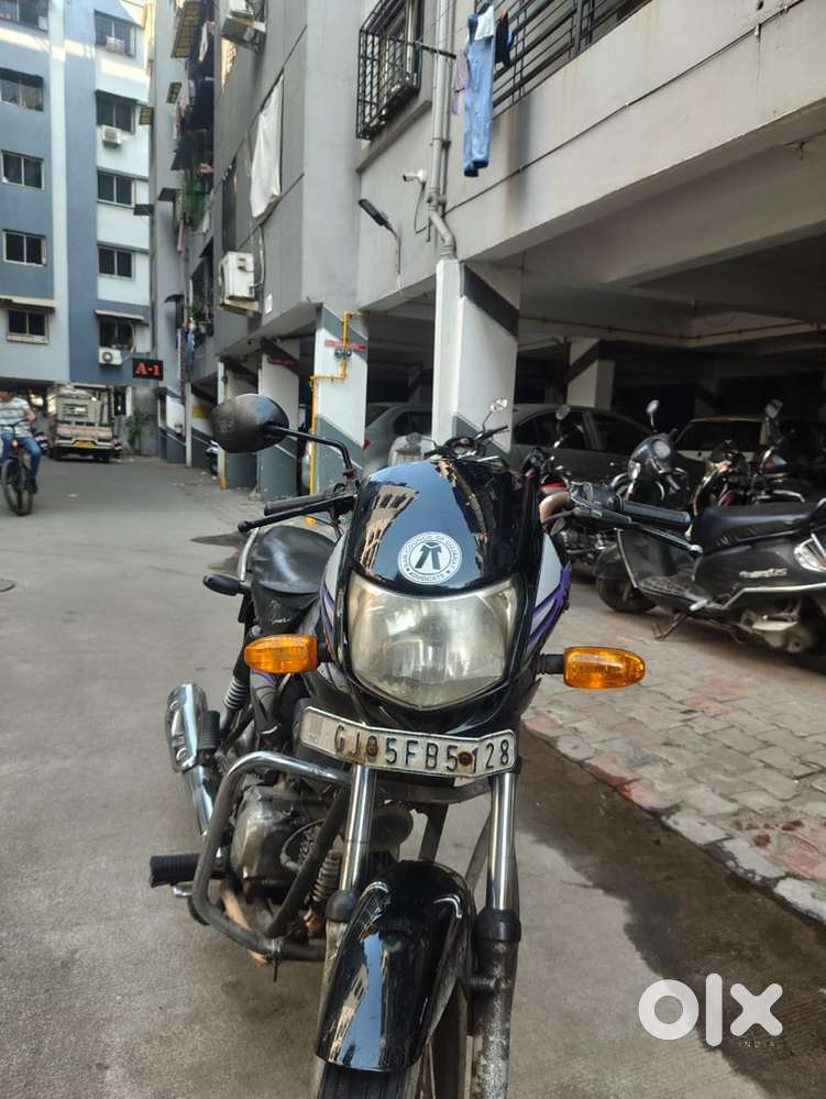 Good Condition and best bike