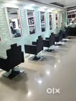 Saloon property
