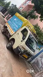 Tata Ace pick up