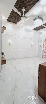 Limited option society apartment