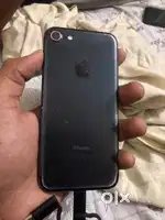 iPhone 7 128gb All working