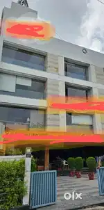 Fully furnished Hotal for sale at Ambaji