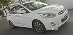 Hyundai Verna 2011-2014 1.4 EX, 2014, Diesel