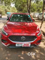 MG ASTOR 1.3 Savvy Turbo AT S Red, 2022, Petrol