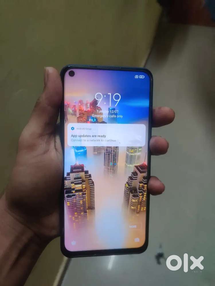 Redmi note 9 4/64