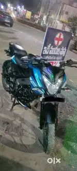 pulsar ns 125 ( carporator )